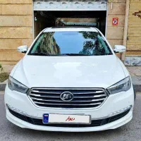 لیفان 820 کمکار بدون نقطه