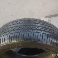لاستیک کویر تایر یک عدد ۱۰۰ درصد ۱۶