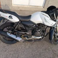 موتور آپاچی مدل ۹۰
