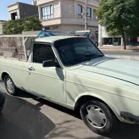 پیکان وانت درجه۱