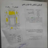 سمند مدل1389|خودرو سواری و وانت|دوگنبدان, |دیوار