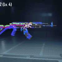 اکانت پابجی لول 81