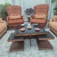 فروش مبلمان راحتی چستر اصل شرکتی