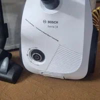 جاروبرقی Bosh|جاروبرقی، جارو شارژی، بخارشو|تهران, خلیج فارس|دیوار