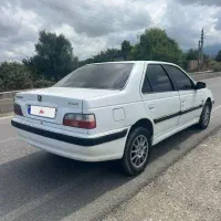 پارسtu5 مدل ۹۴|خودرو سواری و وانت|گرگان, |دیوار