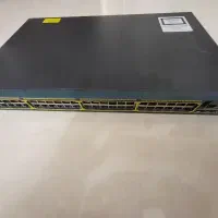 سوئیچ cisco 2960
