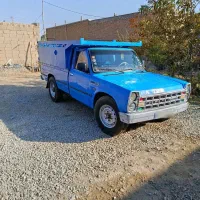 نیسان دیزل 92تناژ پایین|خودرو سواری و وانت|میاندوآب, |دیوار