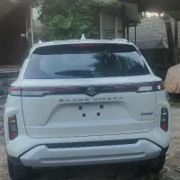 سوزوکی گرند ویتارا تک دیف وارداتی|خودرو سواری و وانت|رشت, منظریه|دیوار