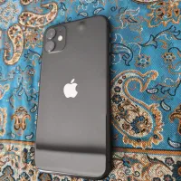 Iphone 11 آیفون لاکاغذی فروش فوری|موبایل|اصفهان, باغ زیار|دیوار