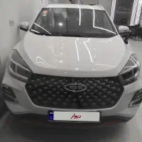 ایکس ۵۵پرو مدل ۴۰۳ تحویل برج ۱۲