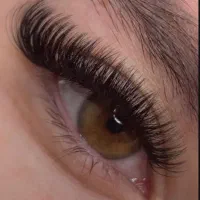 اف ویژه کاشت مژه ۲۰۰ اکستنشن زیر ۴۹۰