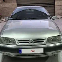 زانتیا 2000 ۸۵|خودرو سواری و وانت|کرمانشاه, |دیوار