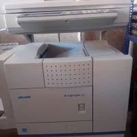 دستگاه کپی و پرینتر|پرینتر، اسکنر، کپی، فکس|فارسان, |دیوار