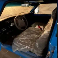 وانت نیسان زامیاد 2000 بنزینی صفر خشک|خودرو سواری و وانت|تهران, هفت حوض|دیوار