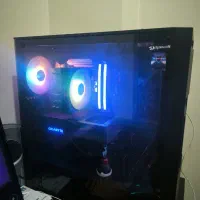 کیس گیمینگ و رندرینگ