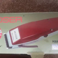 ماشین اصلاح موزر نو