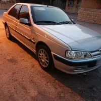 پارس نقره ای مدل 86|خودرو سواری و وانت|ایلام, |دیوار