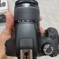 دوربین کنون 4000D