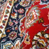 دوعددفرش 12متری جمعاچهارمیلیون سالم بدون زدگی|فرش|اصفهان, شهرستان|دیوار