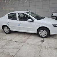 رانا پلاس ۴۰۴ صفر موتور جدید برج۹ tu5p پلاس|خودرو سواری و وانت|هشتگرد, هشتگرد قدیم|دیوار