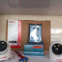 فروش ویژه دوربین های شرکت پیناکل