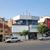 مغازه اجاره ای بهترین نقطه حمزه‌کلا