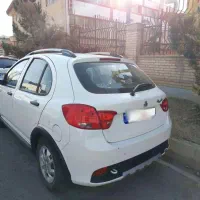 کوئیک S|خودرو سواری و وانت|رباط‌کریم, شهرک صنعتی پرند|دیوار