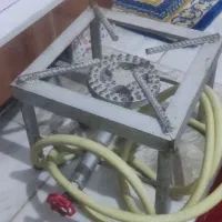 گاز تک شعله