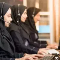 کارمند خانم جهت سفارش محصول در شهرری شهرری