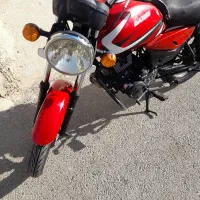 ۱۸۰ مدل ۱۴۰۰|موتورسیکلت|کرج, کیانمهر|دیوار