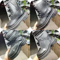 نیم بوت زنانه و مردانه|کیف، کفش، کمربند|اراک, |دیوار