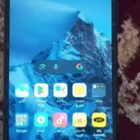 گوشی شیائومی 10A|موبایل|بزینه رود, |دیوار