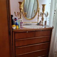 کمد و دراور|جاکفشی، کمد، دراور|اراک, |دیوار