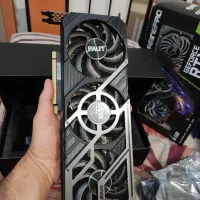 کارت rtx 3070 ti gaming pro