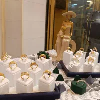 خرید و فروش طلا|جواهرات|پرند, فاز ۰|دیوار