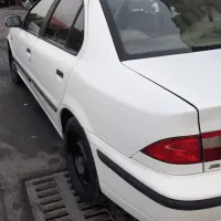 سمند ef7|خودرو سواری و وانت|مشهد, سناباد|دیوار