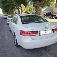 سوناتا معاوضه|خودرو سواری و وانت|مشهد, امام رضا (ع)|دیوار