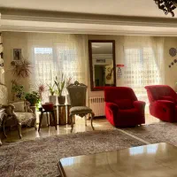 آپارتمان۱۱۰ متر باغ فیض(مهستان-شکوفه ها)