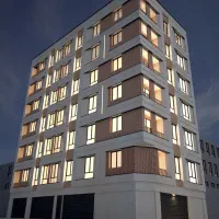 مغازه تجاری خیابان ملک