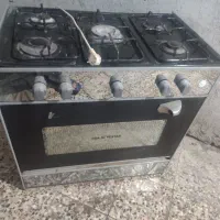 گازطرح فر