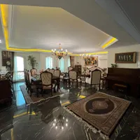 نیاوران بوکان ۲۱۰ متر ویو کل تهران