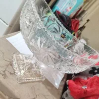 ظرف کریستال