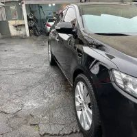 سراتو 2010 استثنایی|خودرو سواری و وانت|تهران, پونک|دیوار