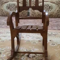 صندلی راک کودک