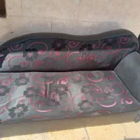 ۱دست مبل درحد نو|مبلمان خانگی و میز عسلی|بندرعباس, |دیوار