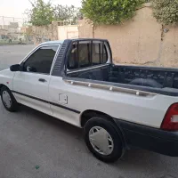 پراید وانت 96