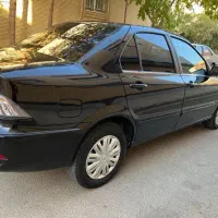 سورن پلاس دوگانه کارخانه پارس|خودرو سواری و وانت|شاهین‌شهر, خانه کارگر|دیوار