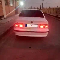 سمند LX 88|خودرو سواری و وانت|مشهد, آزادشهر|دیوار