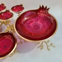 پذیرایی ظروف|ظروف سرو و پذیرایی|لردگان, |دیوار