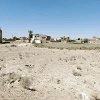 زمین ۲۰۰متری|فروش زمین و ملک کلنگی|اصفهان, ارداجی|دیوار